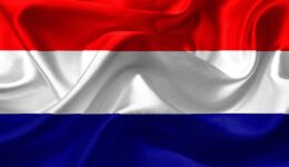 nederlandse vlag (Foto Pixabay)