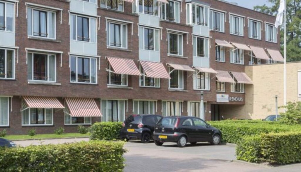 Irenehuis