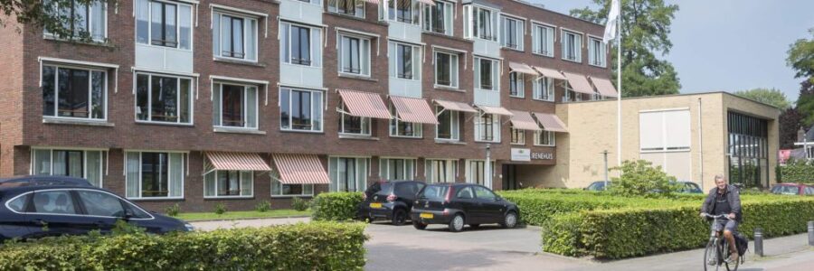 Irenehuis