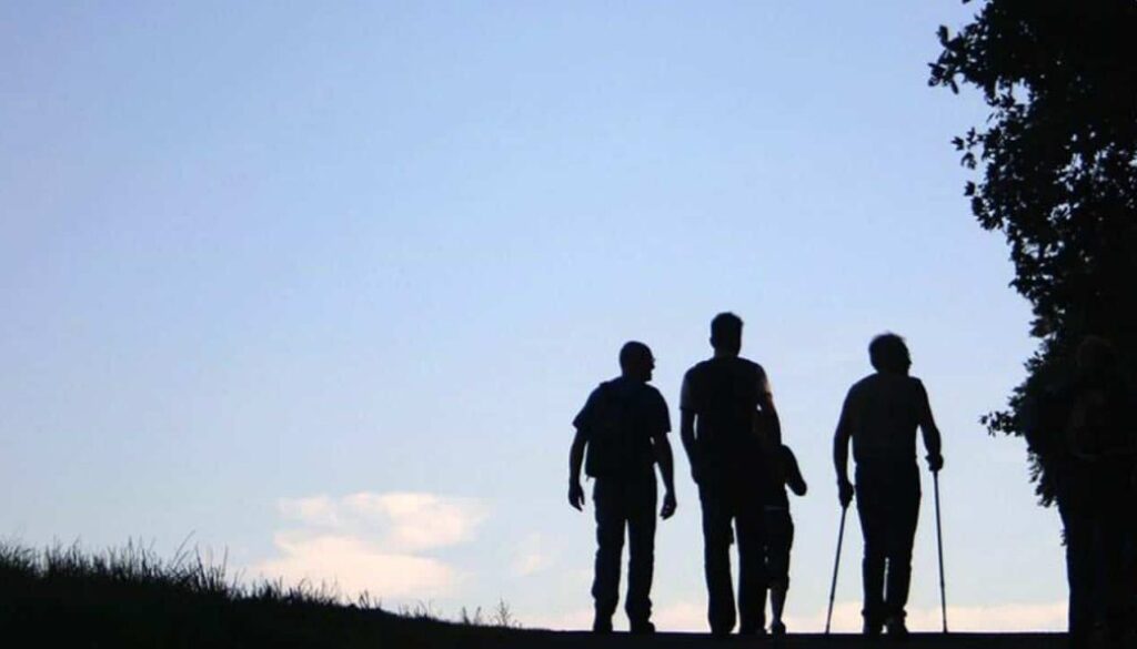 Nordic Walking