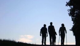 Nordic Walking