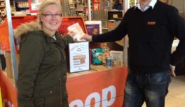 spaaractie-coop
