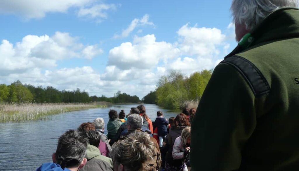 4 boot, deelnemers,siebrand 2