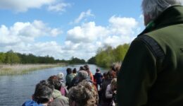 4 boot, deelnemers,siebrand 2