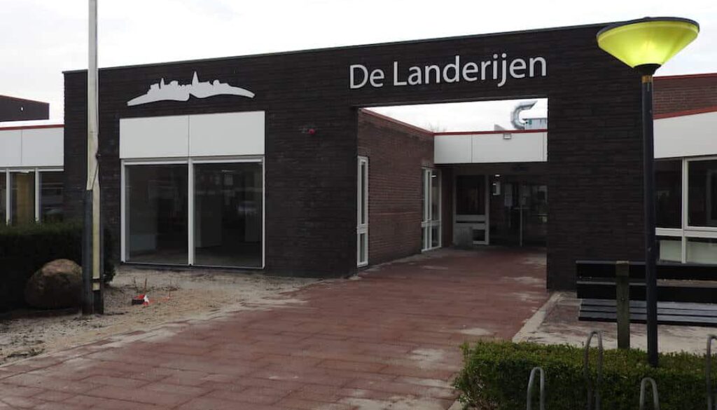 Entree-de-Landerijen