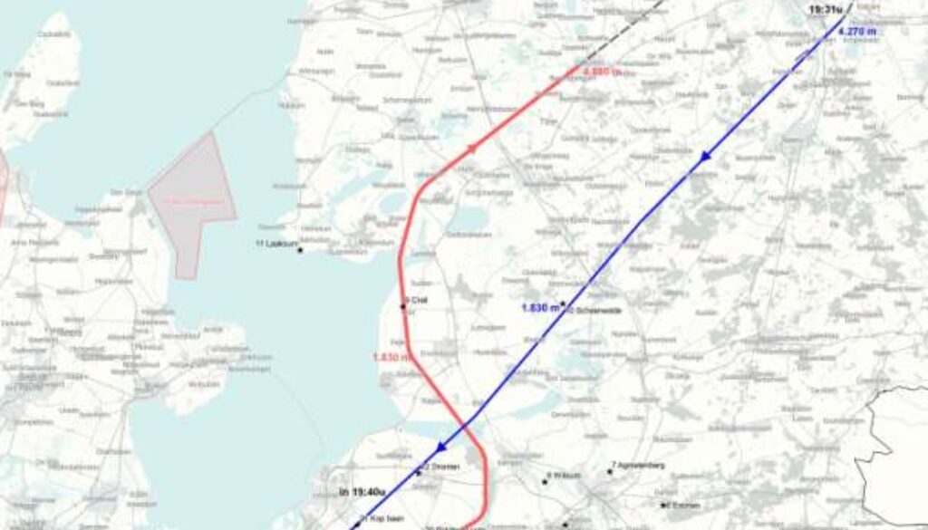 belevingsvlucht