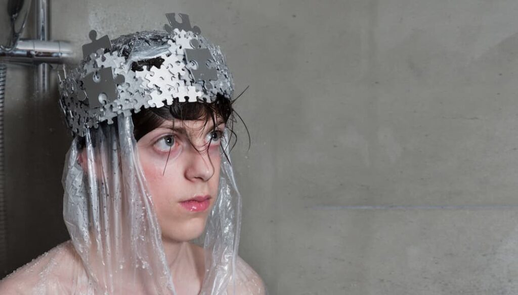 de hemel
