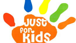 logo Just for Kids 2018