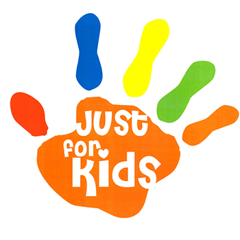 logo Just for Kids 2018