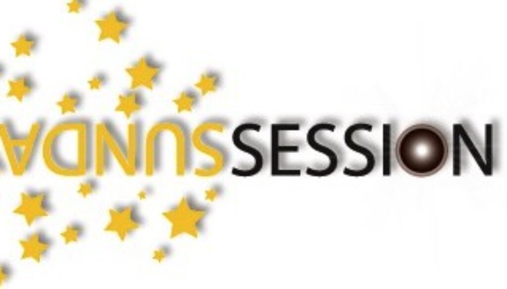 sundaysession logo