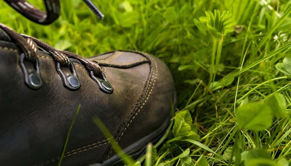 wandelschoenen