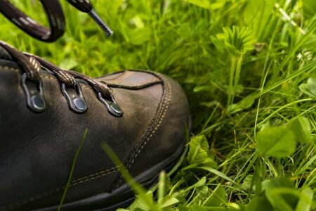 wandelschoenen