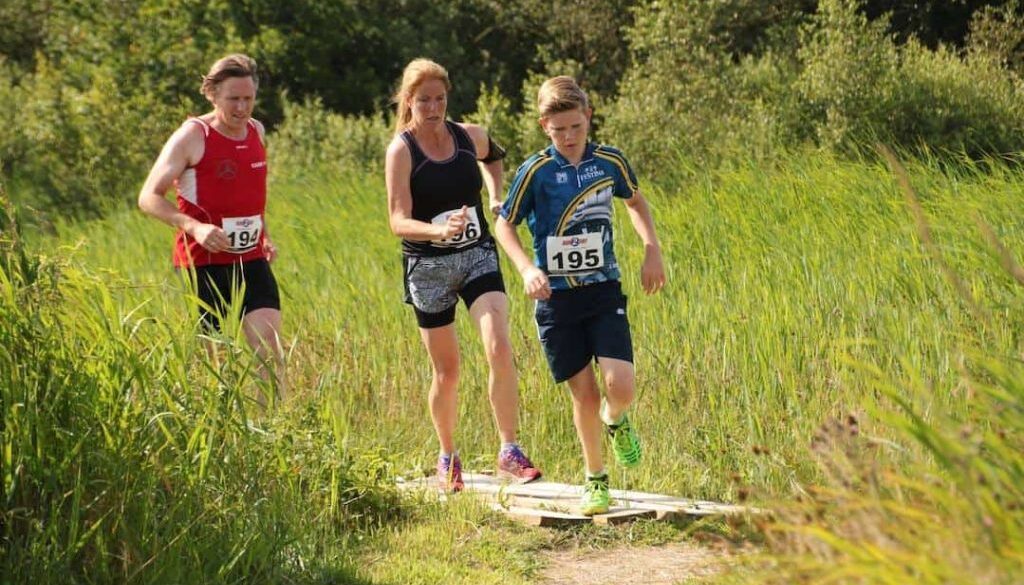 2016 Weerribben-trail (C) Djurre van der Schaaf