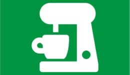 Groen_koffiezet
