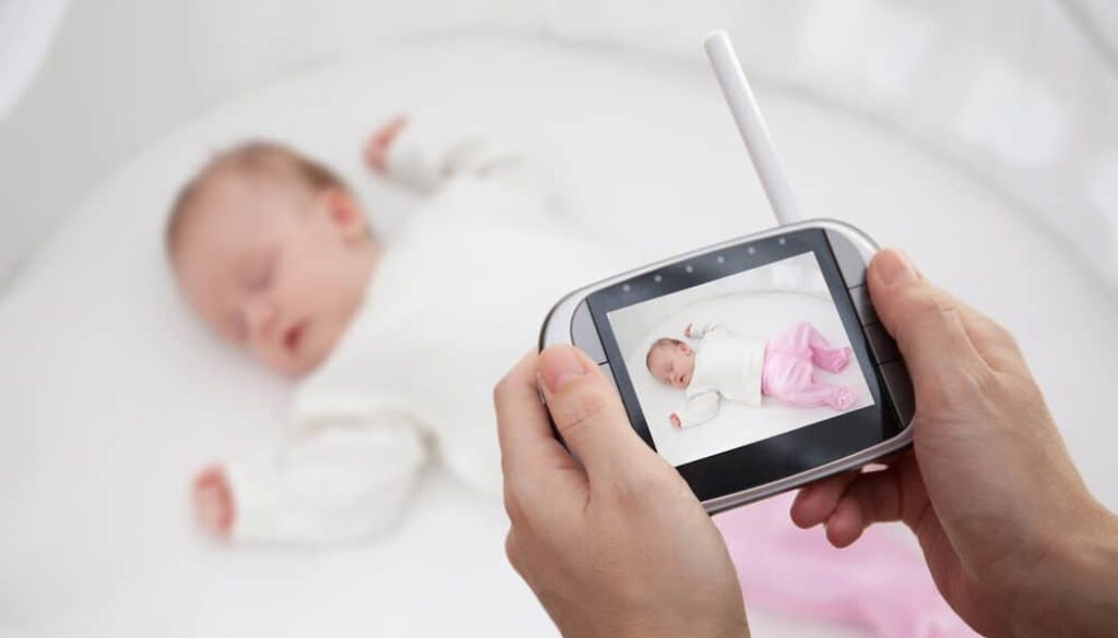 Onderzoek babyfoons 1