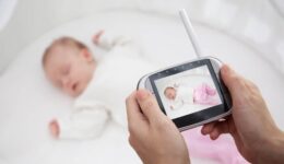 Onderzoek babyfoons 1