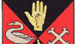 his