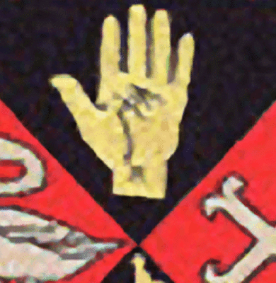 his