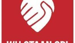 staanop