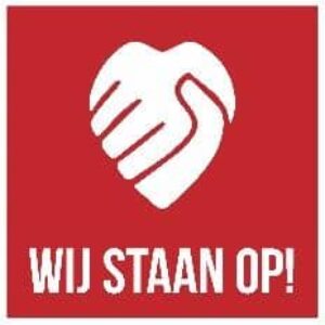 staanop