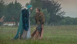 ©mariusvisser - Nachtelijke Beleving Diever 2018