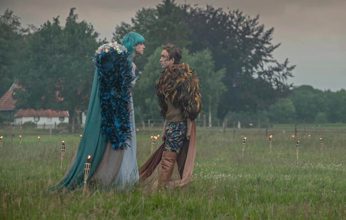 ©mariusvisser - Nachtelijke Beleving Diever 2018
