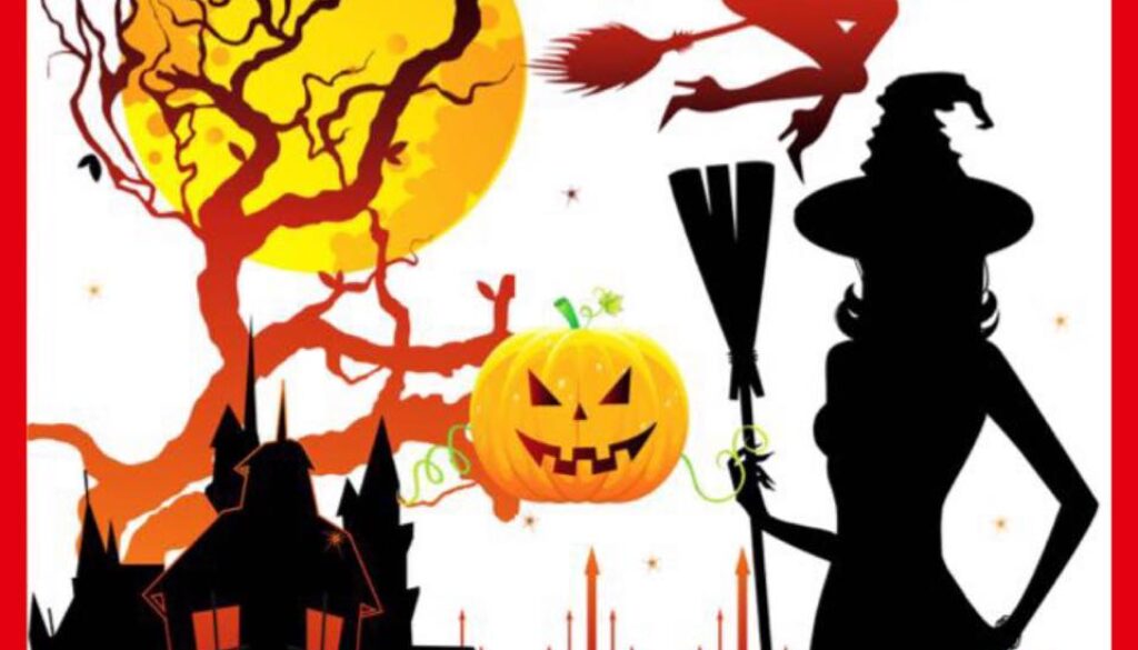 2018.Halloween