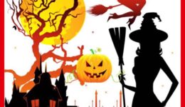 2018.Halloween