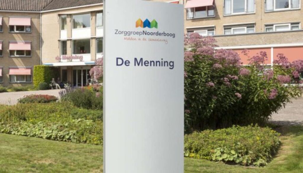 De Menning