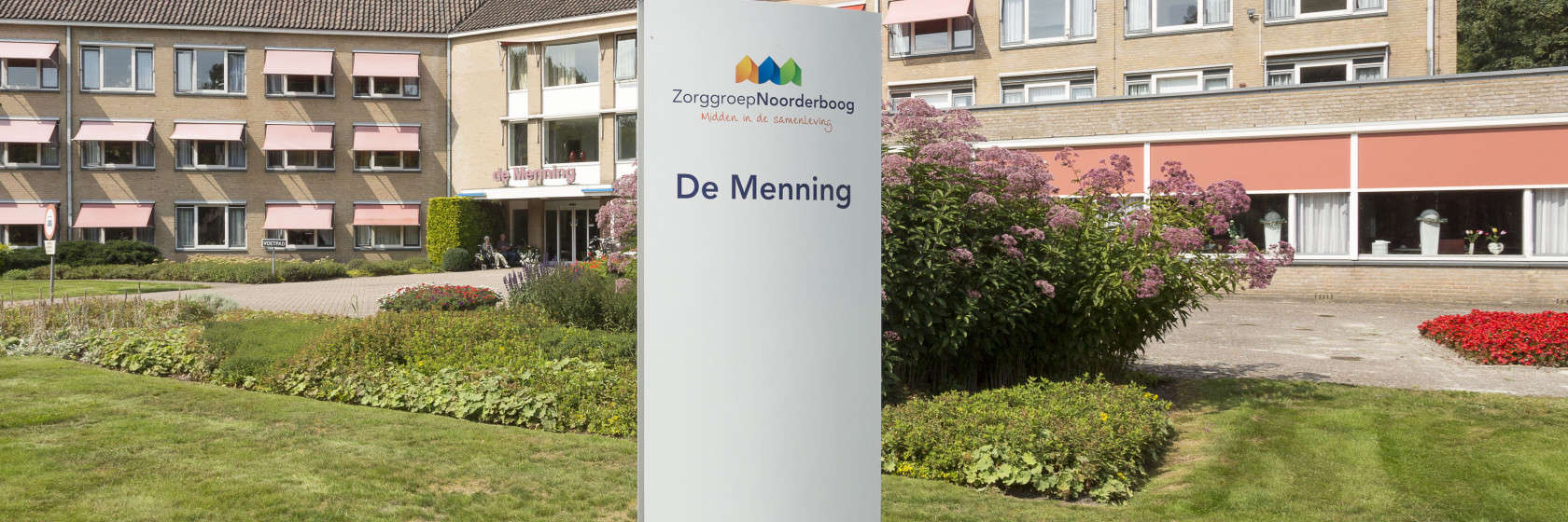 De Menning