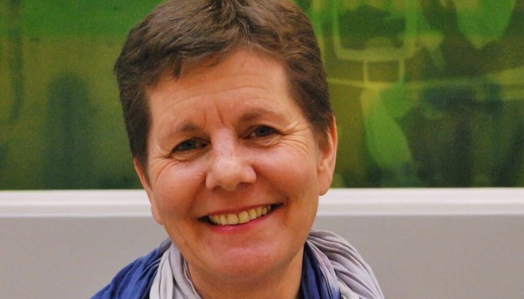 Irma van Beek