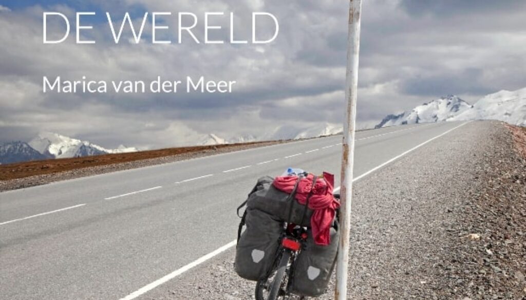 Mondiavisueel 05-11-2018 Weg van de wereld foto voor programma De Meenthe web