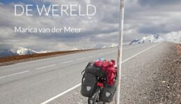 Mondiavisueel 05-11-2018 Weg van de wereld foto voor programma De Meenthe web