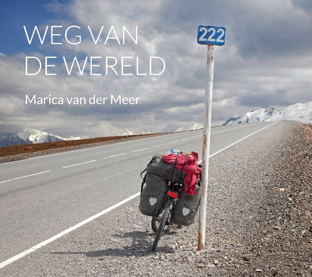 Mondiavisueel 05-11-2018 Weg van de wereld foto voor programma De Meenthe web