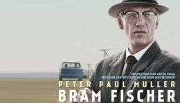 foto film Bram Fischer