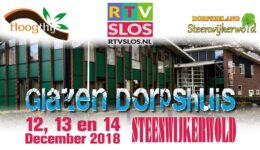Glazen Dorpshuis 2018 FB