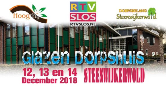 Glazen Dorpshuis 2018 FB