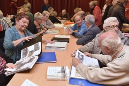 Impressie van een Sneupersdag