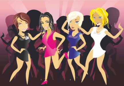Ladies Night