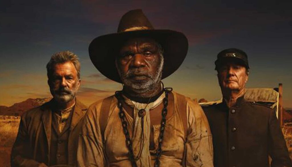 Sweet Country