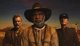 Sweet Country