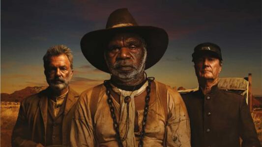 Sweet Country