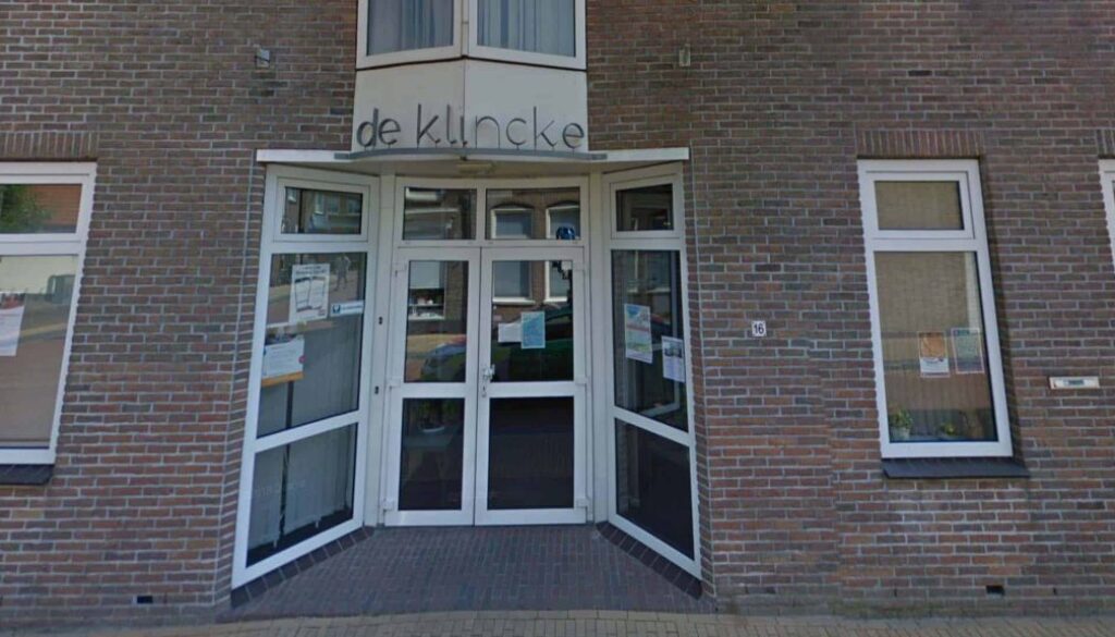klincke