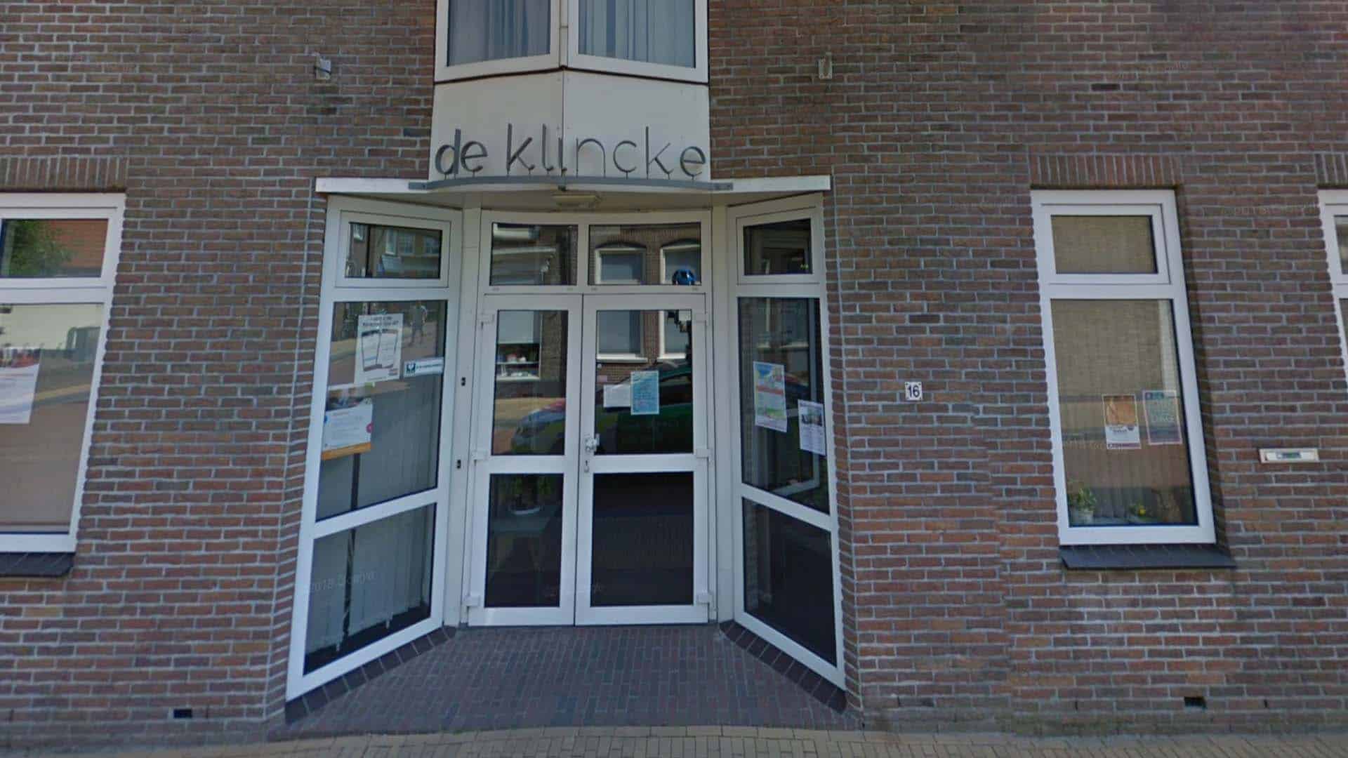 klincke
