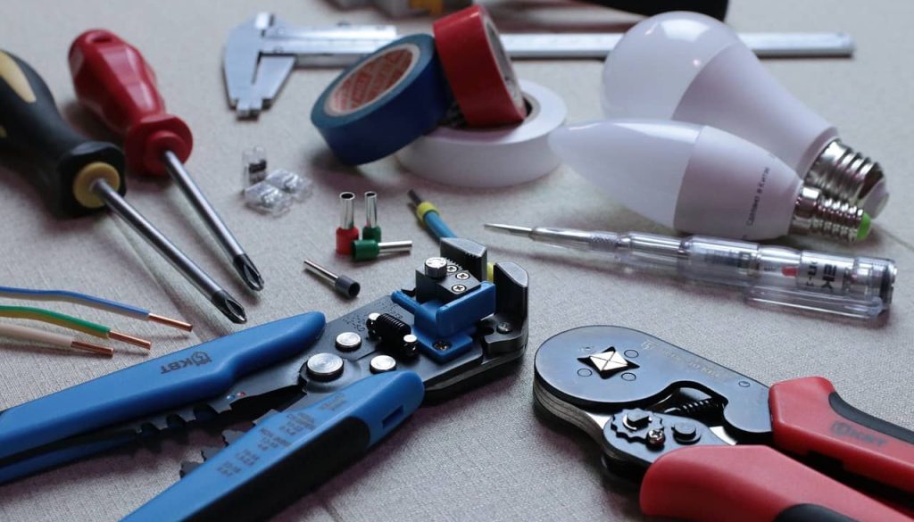 repaircafé (Foto Pixabay)