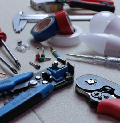 repaircafé (Foto Pixabay)