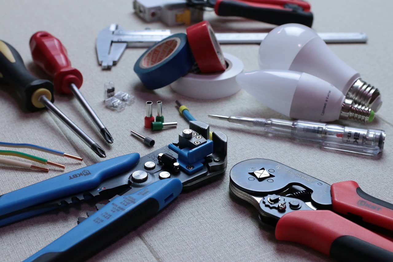 repaircafé (Foto Pixabay)