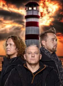 Ancora heeft de Wind weer in de Zeilen bij RTV Oost