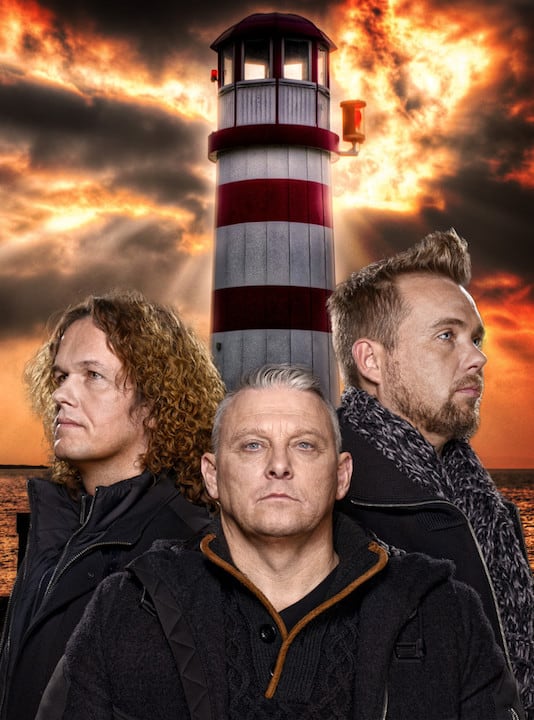 Ancora heeft de Wind weer in de Zeilen bij RTV Oost
