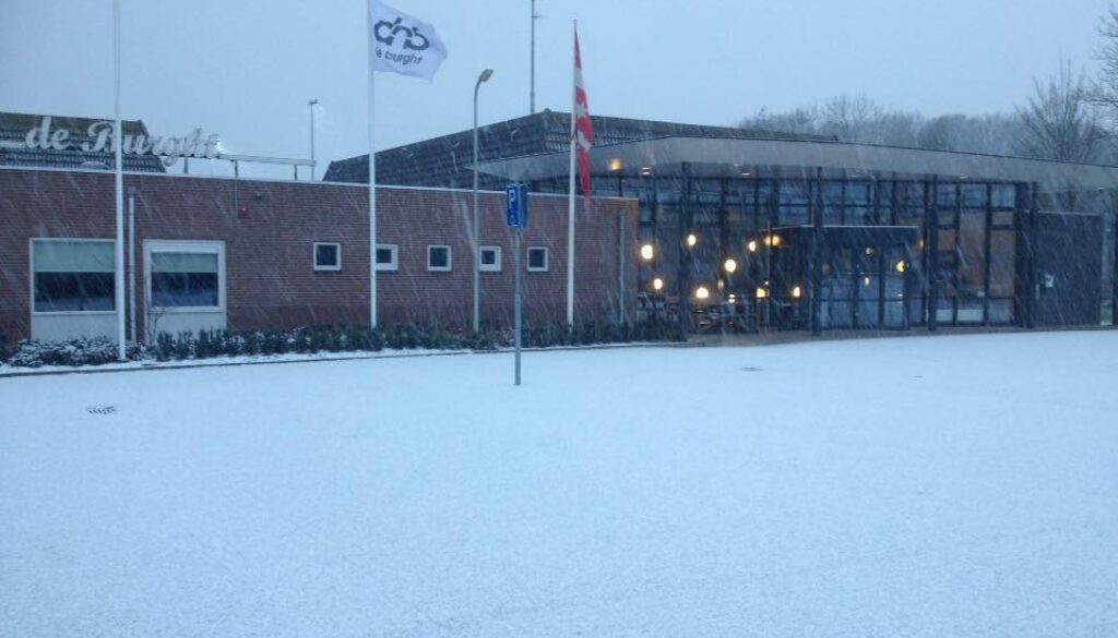 Foto: De Burght